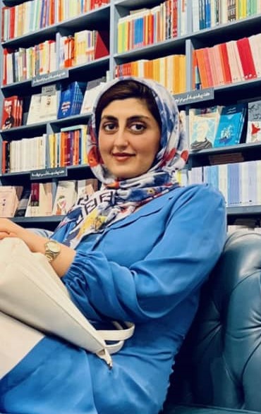 راضیه تیموری زاده